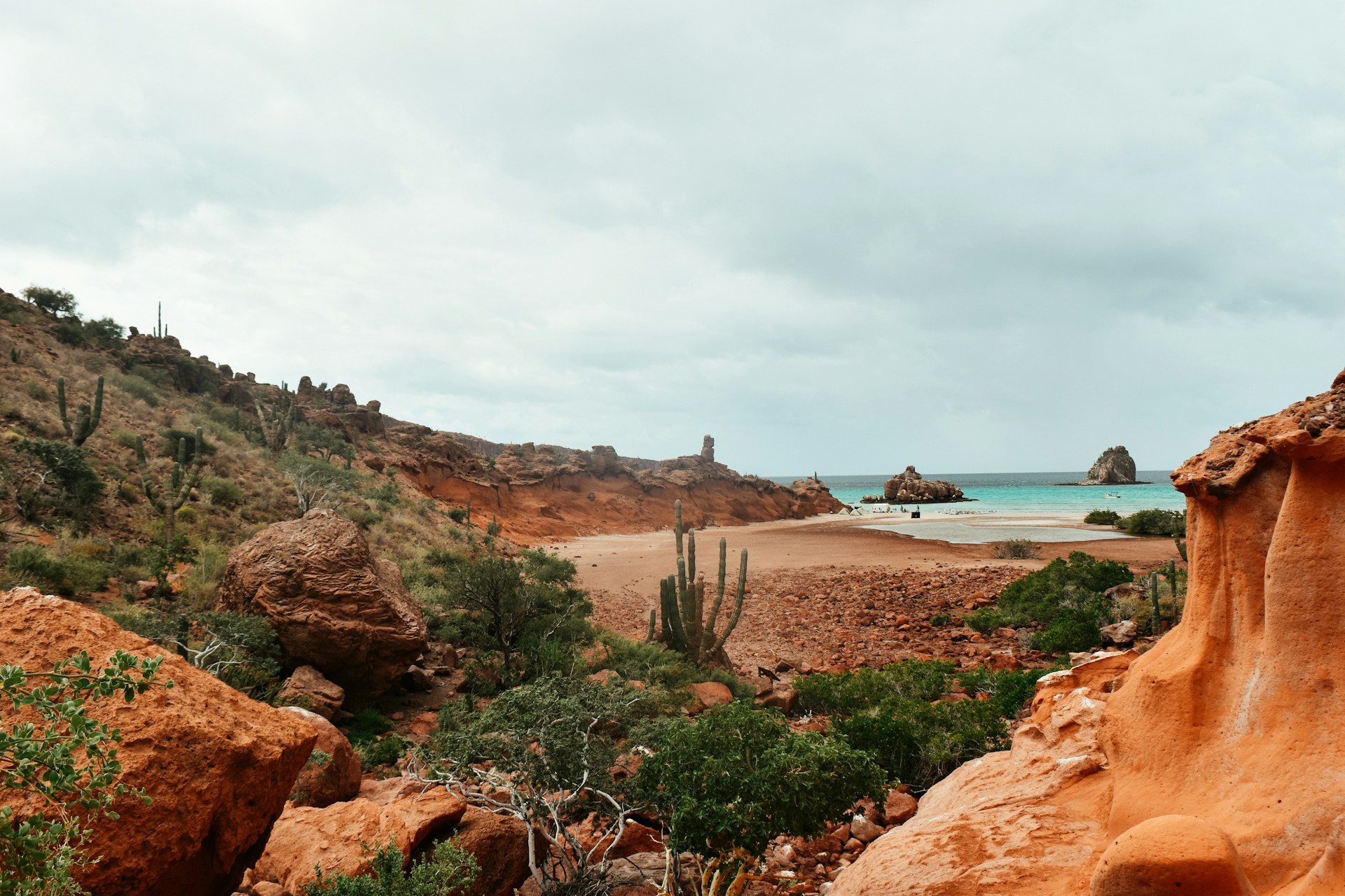 baja california