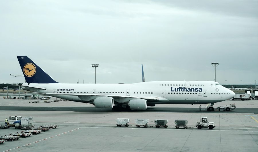lufthansa