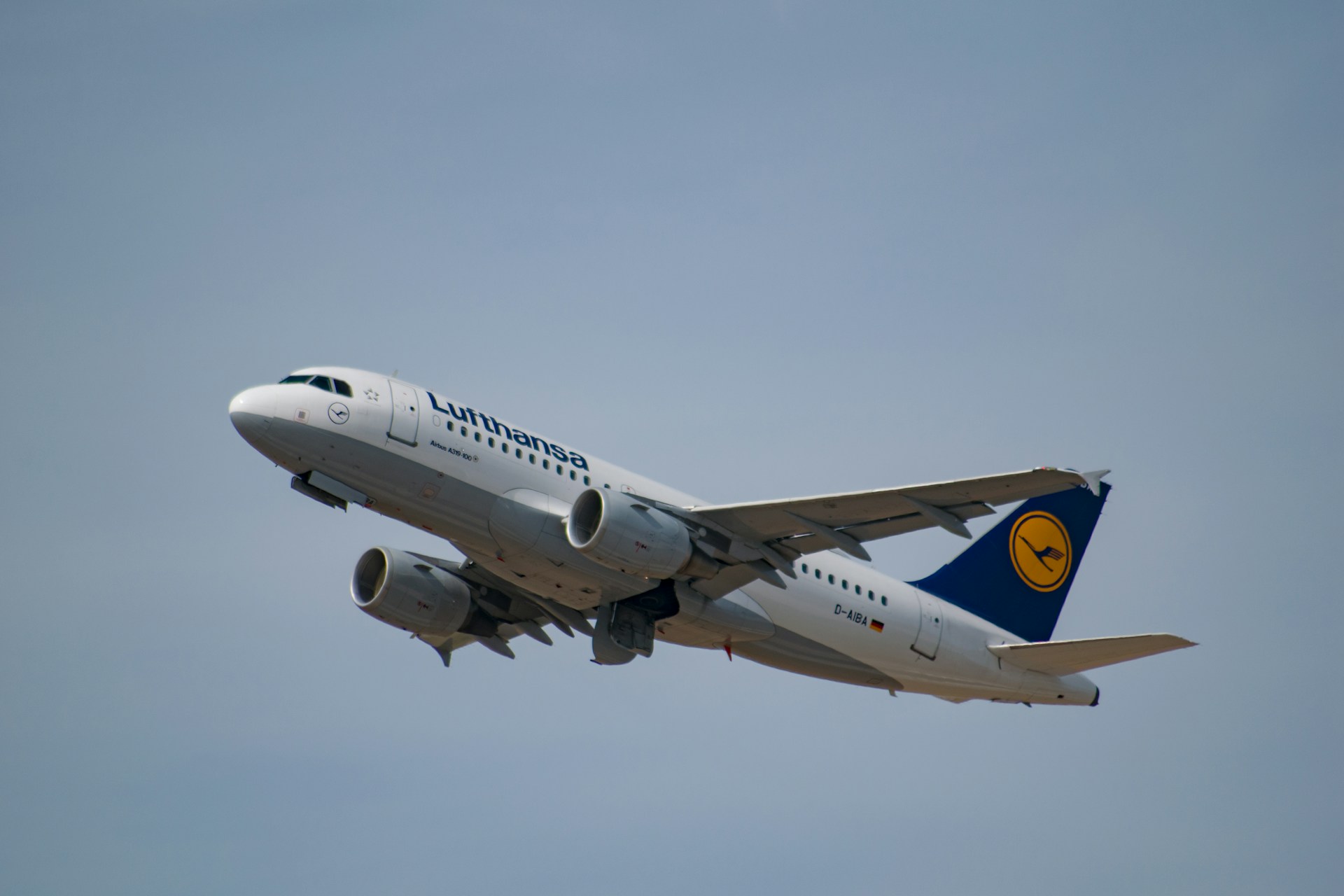 lufthansa