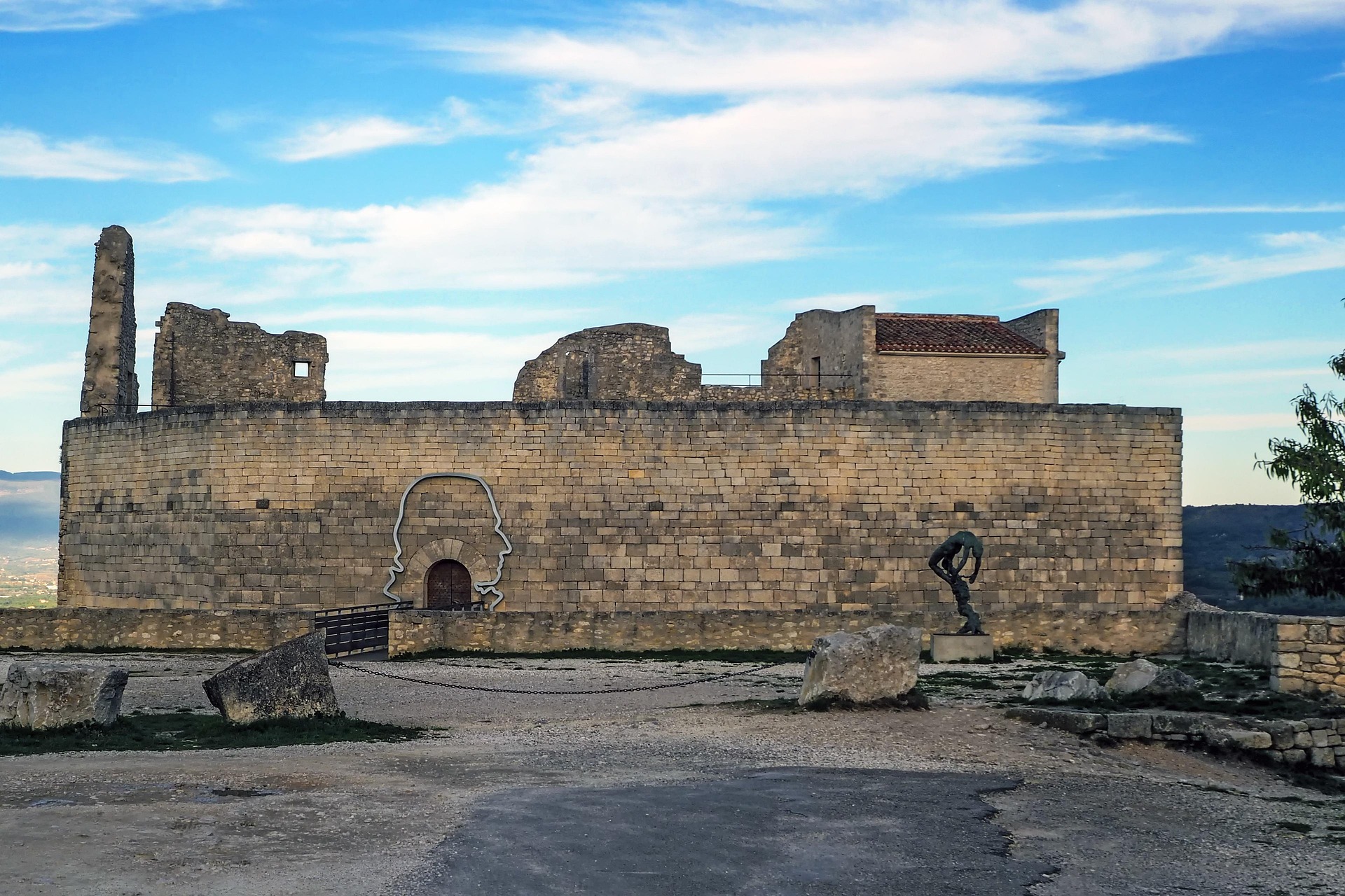 luberon