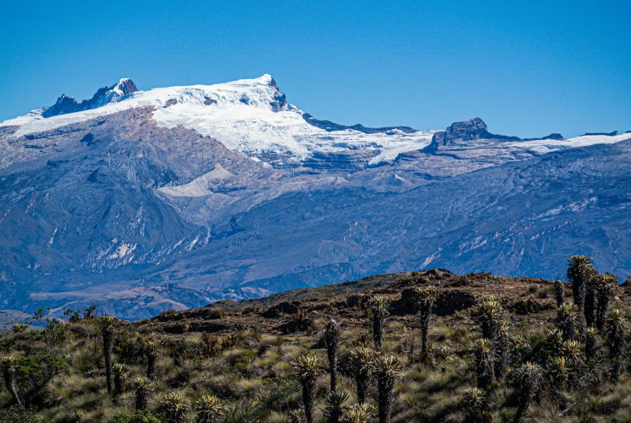 andes