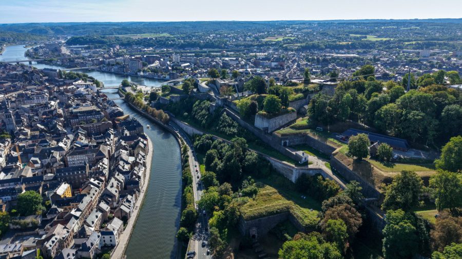 Visit Namur - 2025..Copyright : Denis Closon - 2025..www.deniscloson.be