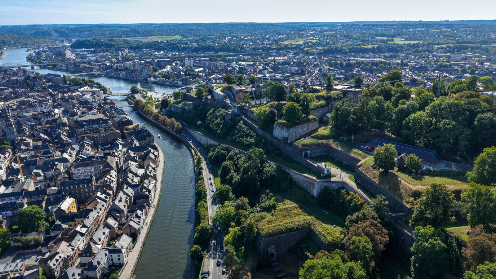 Visit Namur - 2025..Copyright : Denis Closon - 2025..www.deniscloson.be