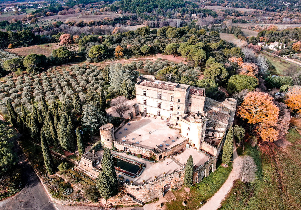 luberon