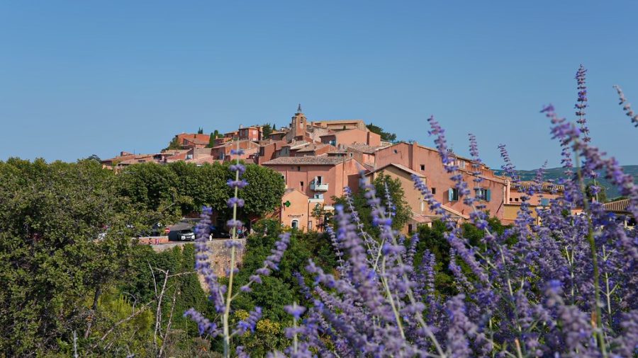 roussillon