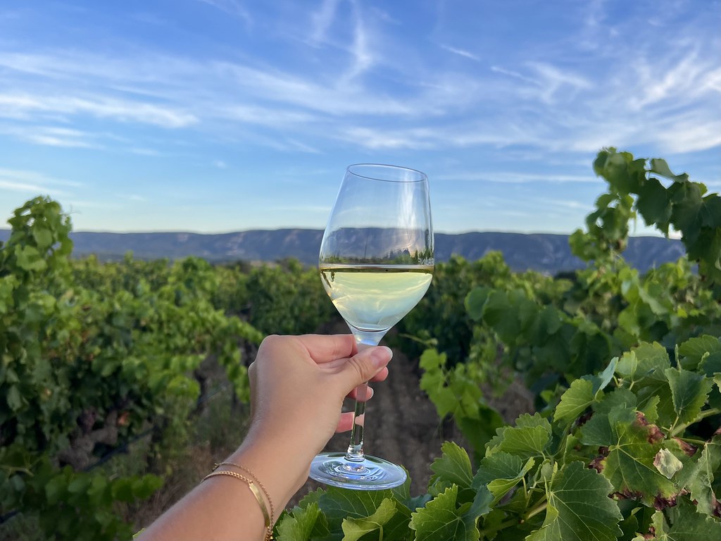 luberon