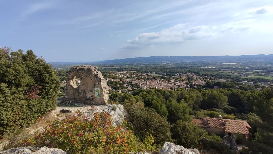 luberon