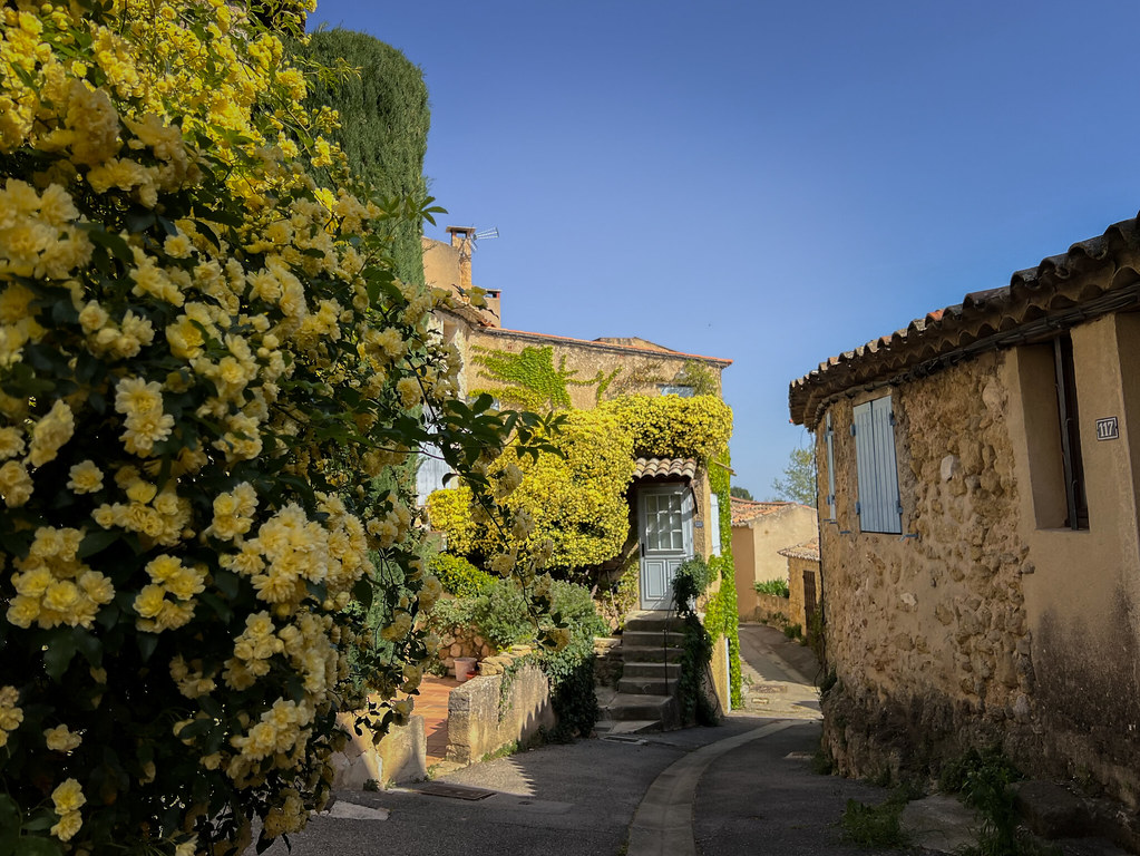 luberon
