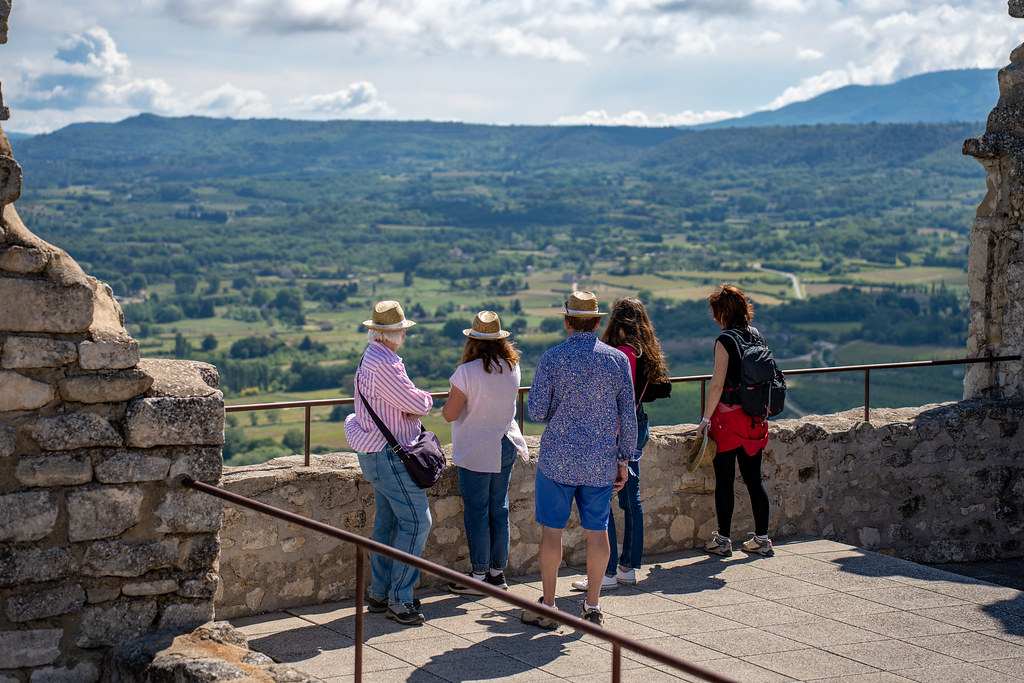 Luberon: onze tips om de streek te ontdekken op een ‘Slow Tourism’-ritme