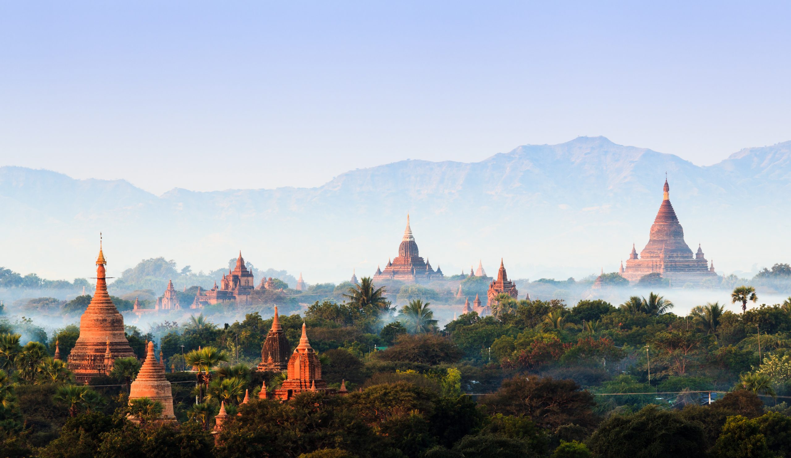 Myanmar : voyager au cœur d’un pays fascinant sous tension ?