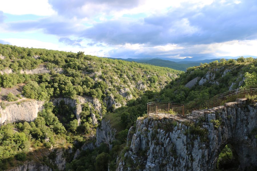 luberon