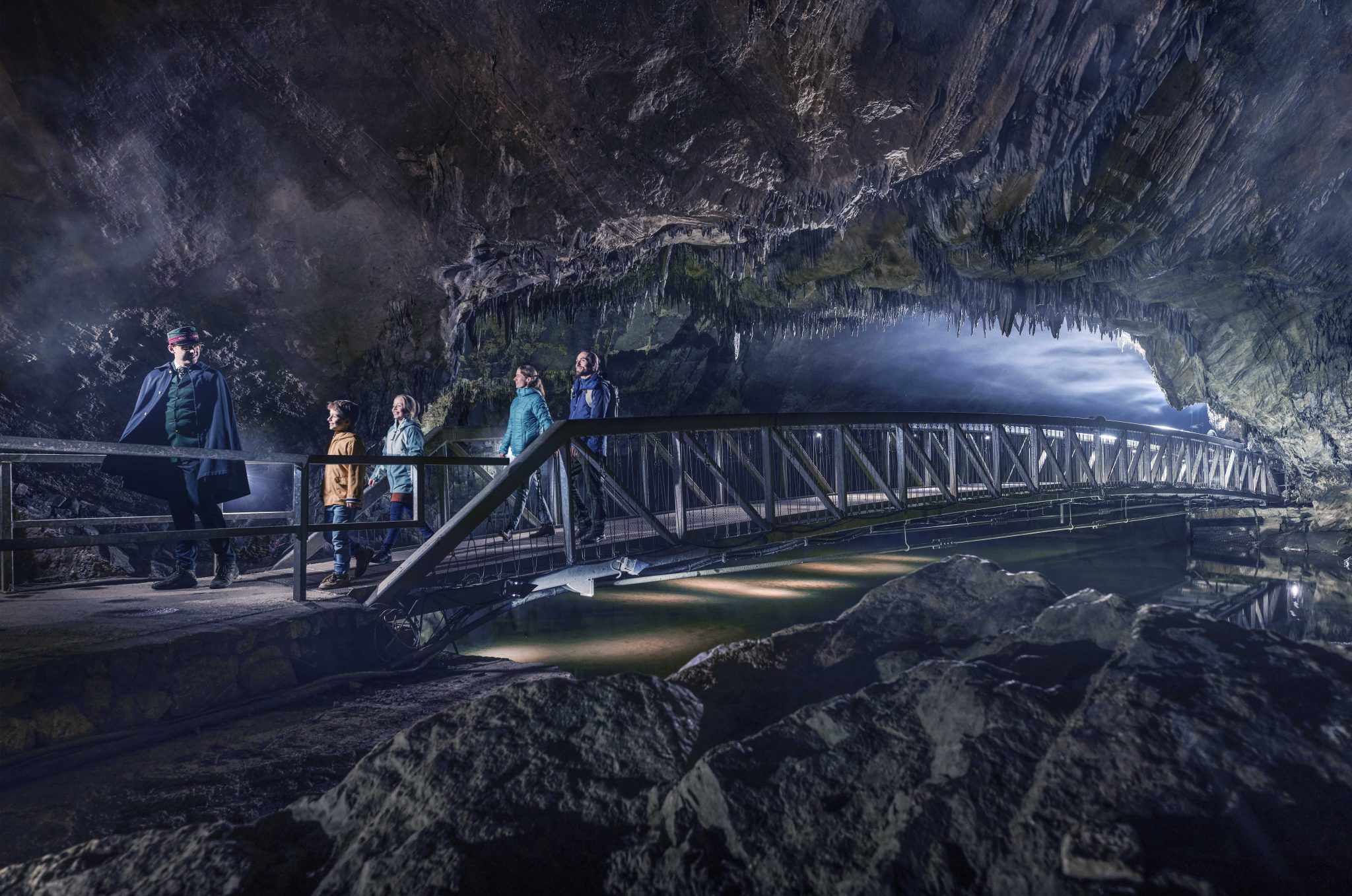 grotte