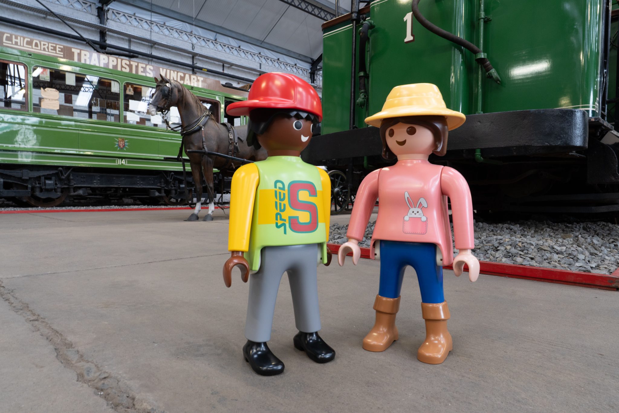playmobil