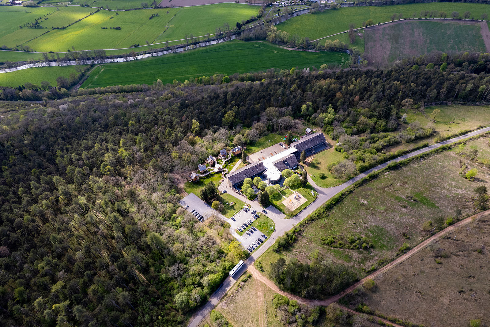 Notre week-end nature au Mont-des-Pins