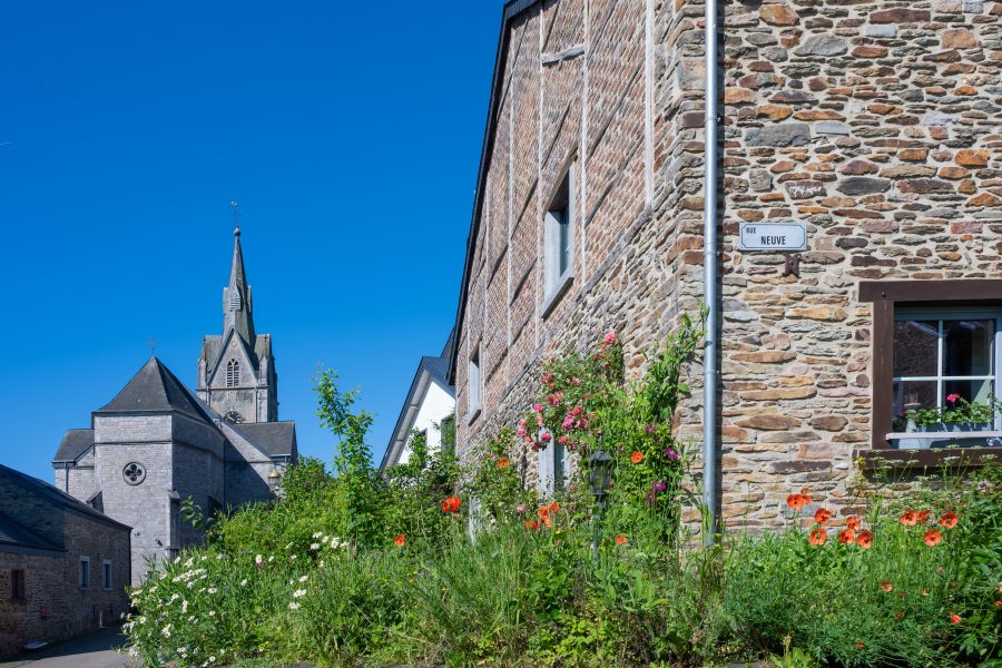 maison
