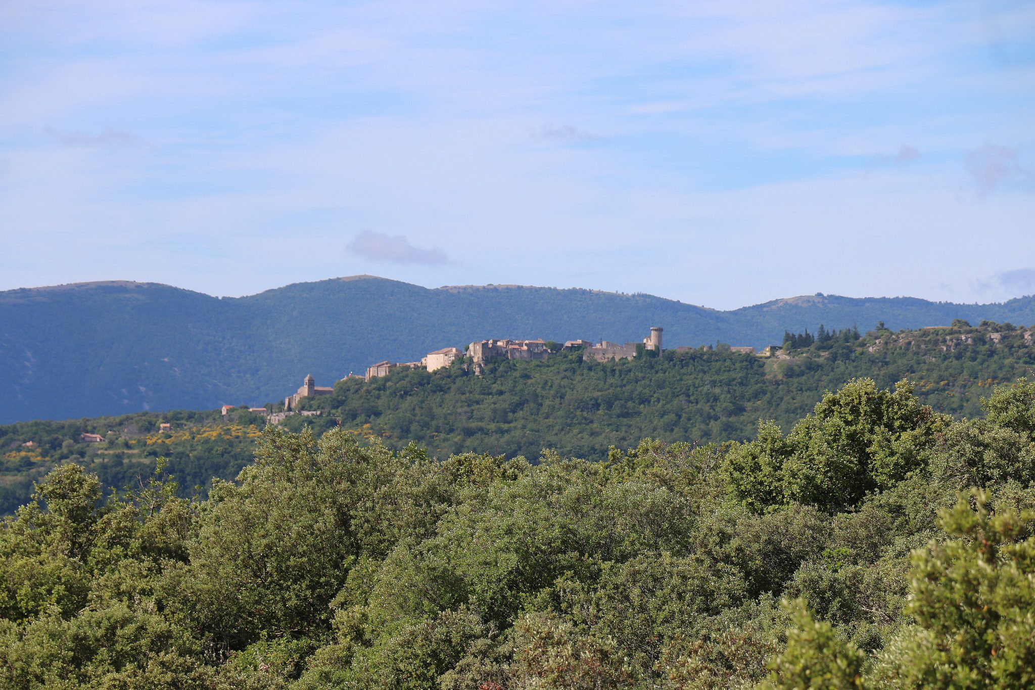 luberon