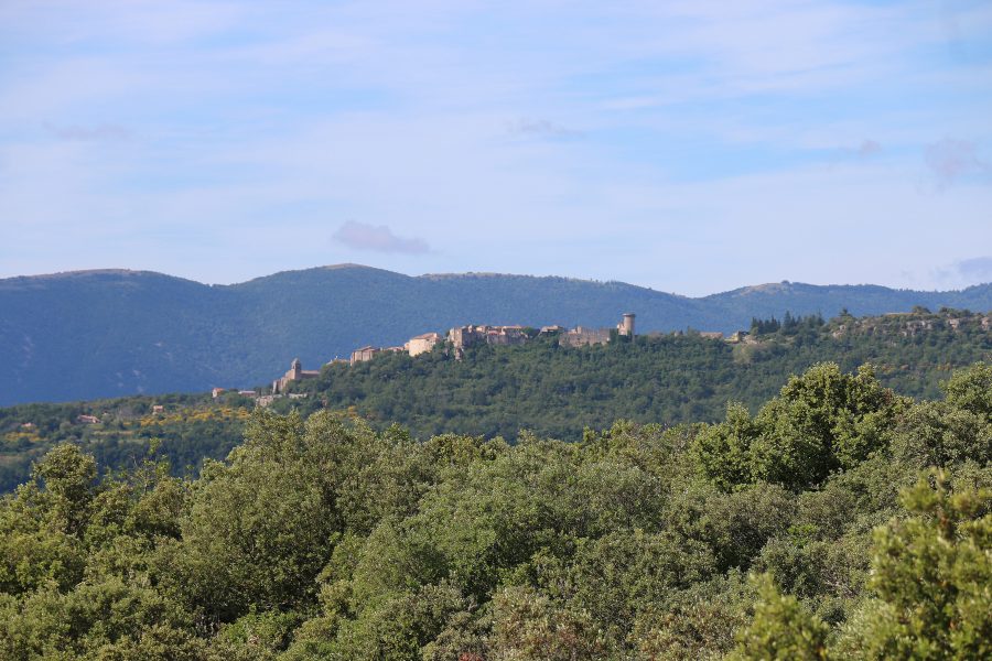 luberon