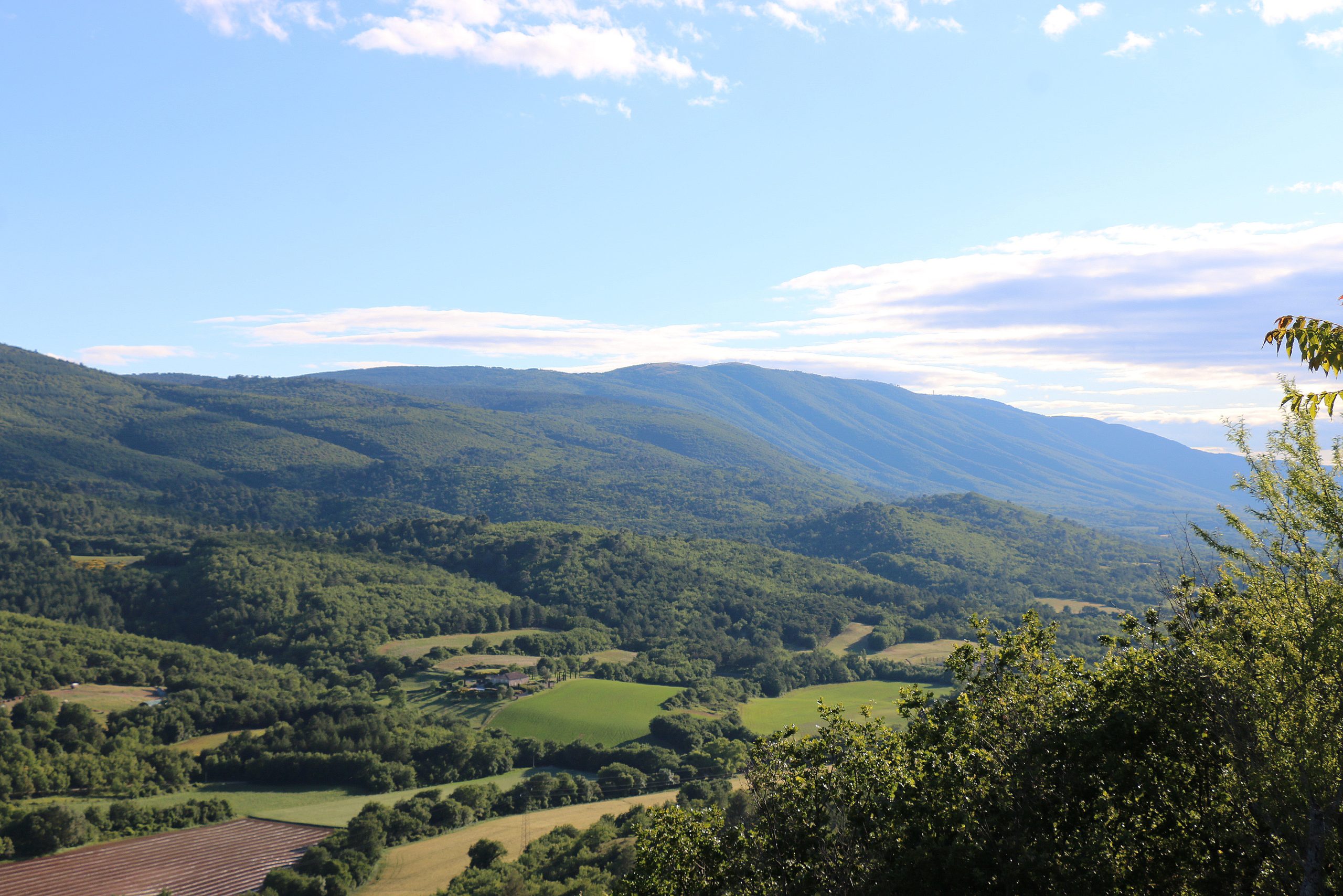 De verborgen schatten van de Luberon