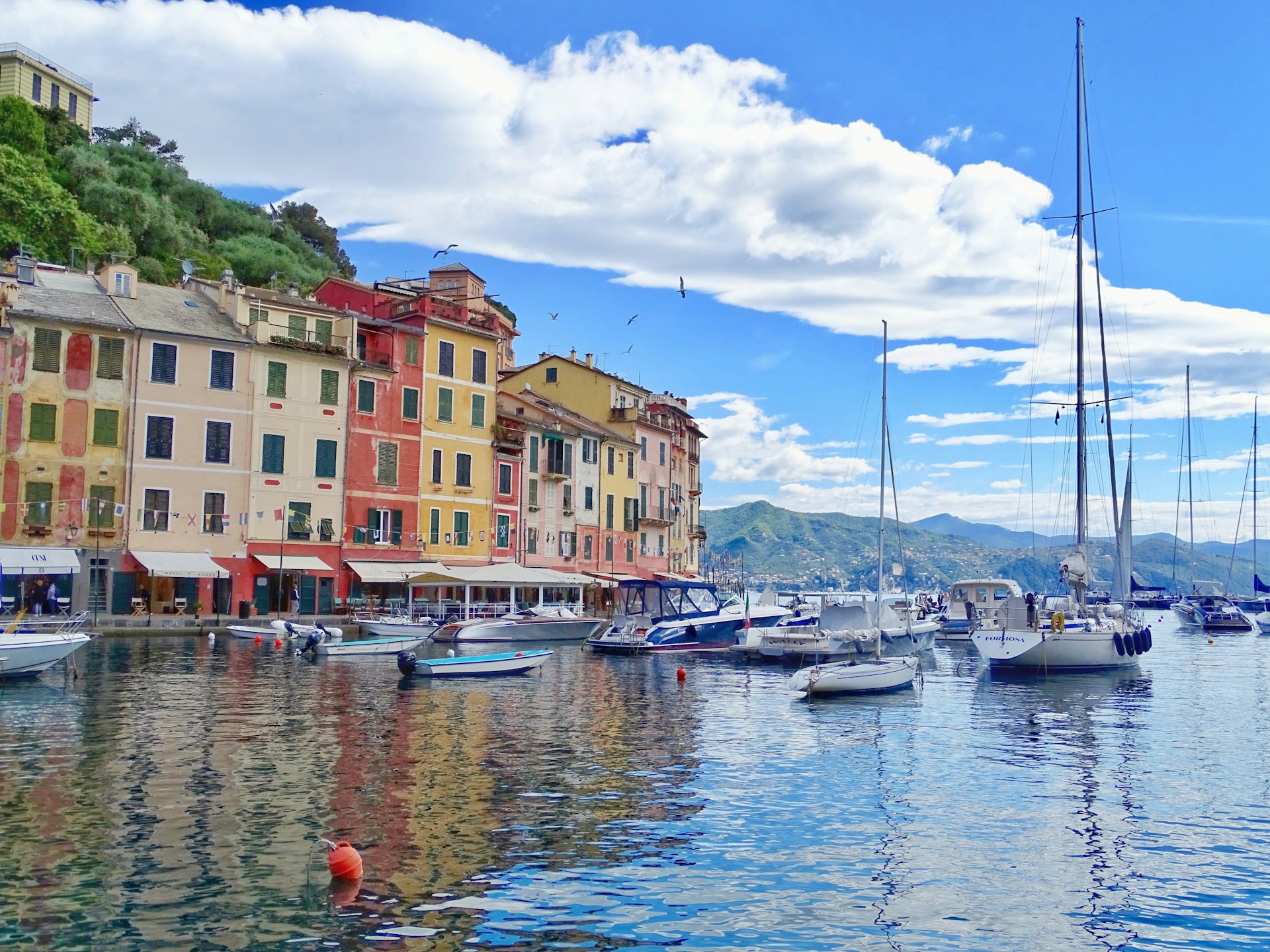 liguria