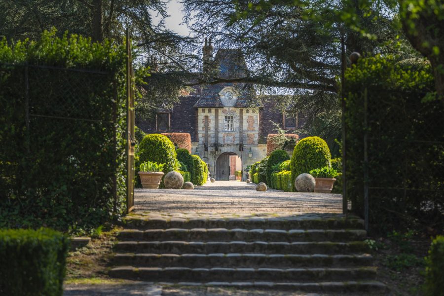 maison