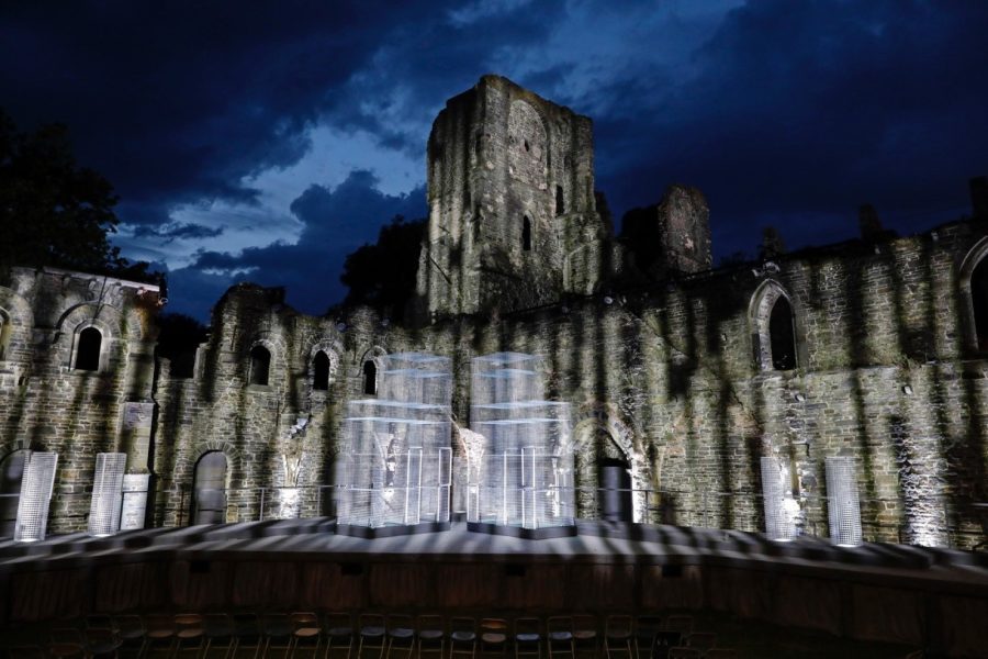 Spectacle theatral Villers-la-Ville