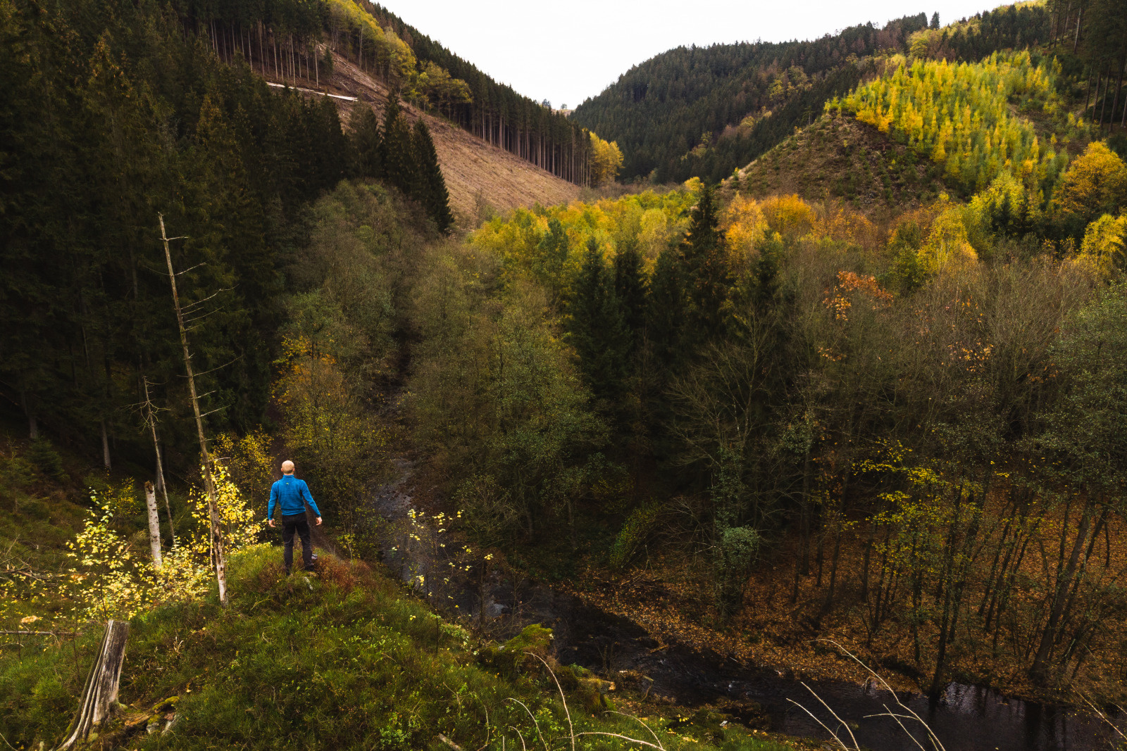 3 points de vue époustouflants de Wallonie