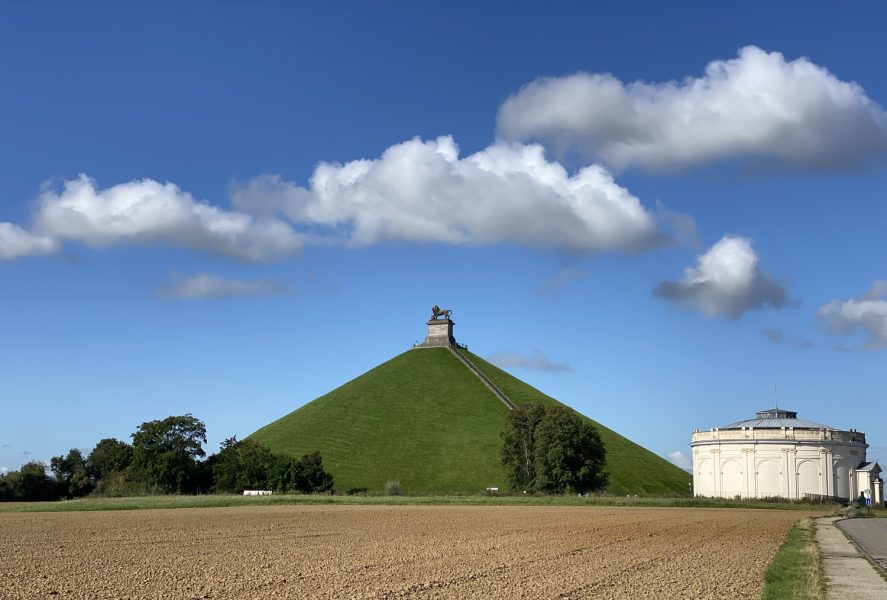 waterloo
