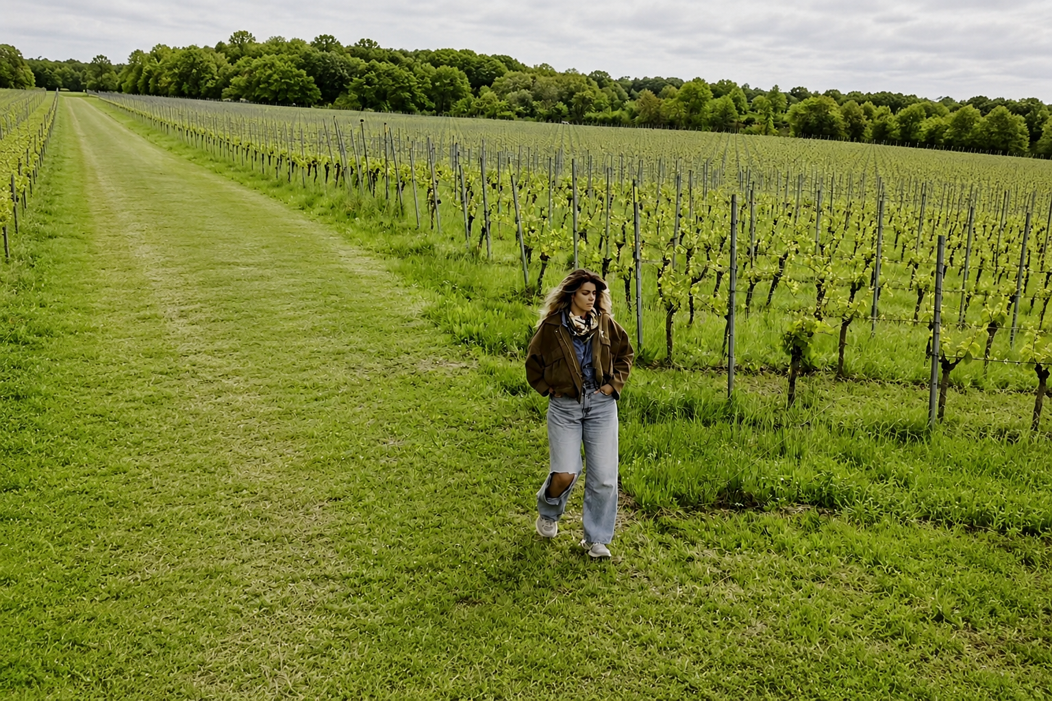 chateau bon baron