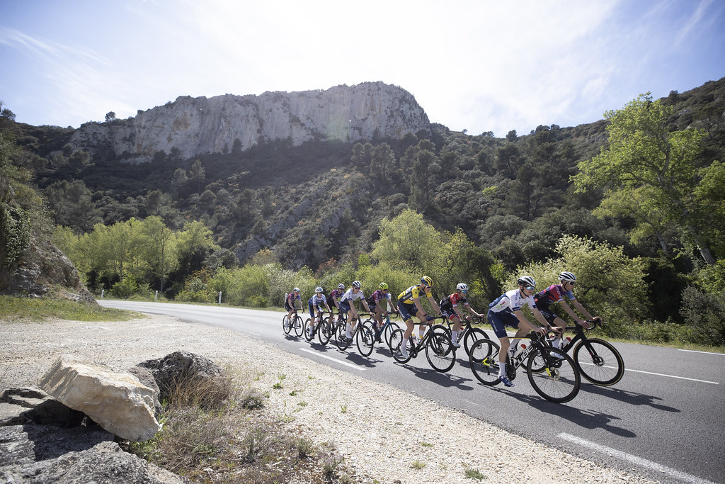 Le Luberon : nos bons plans pour les sportifs !
