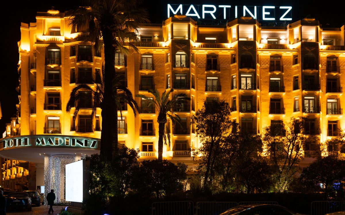 France : 6 nouveaux hôtels entrent dans le club très fermé des palaces