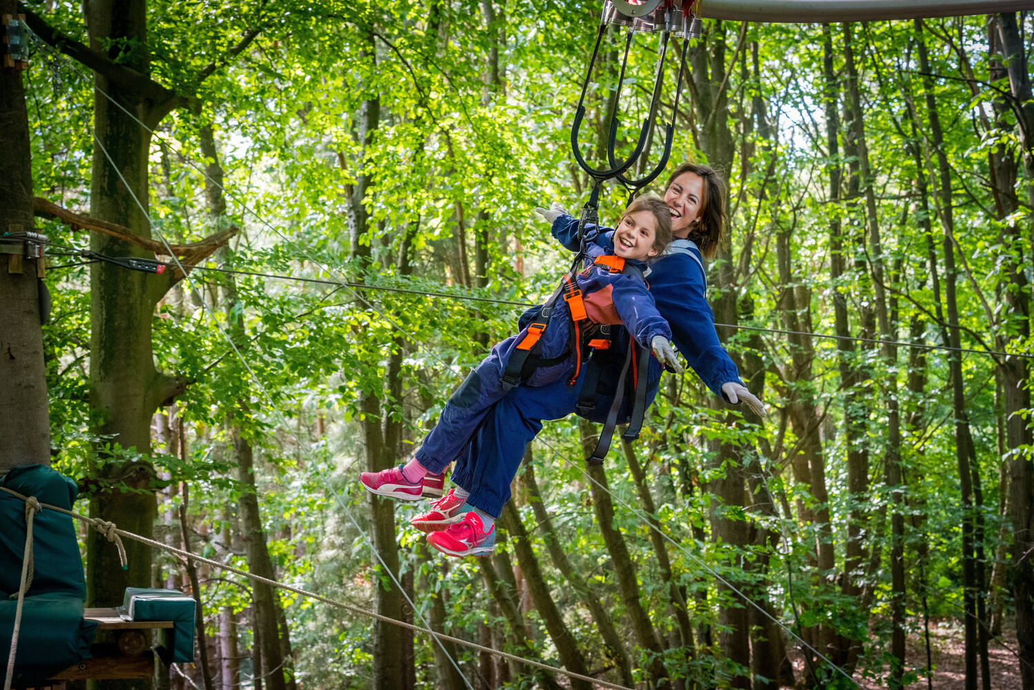 Aventure Parc