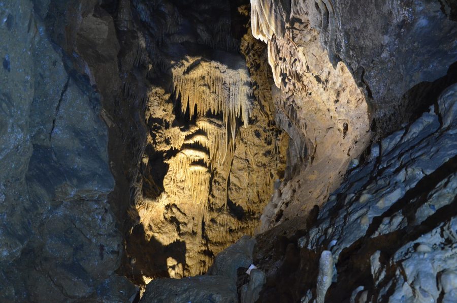 Grotte de Comblain - La Merveilleuse &copy;Les d&eacute;couvertes de Comblain