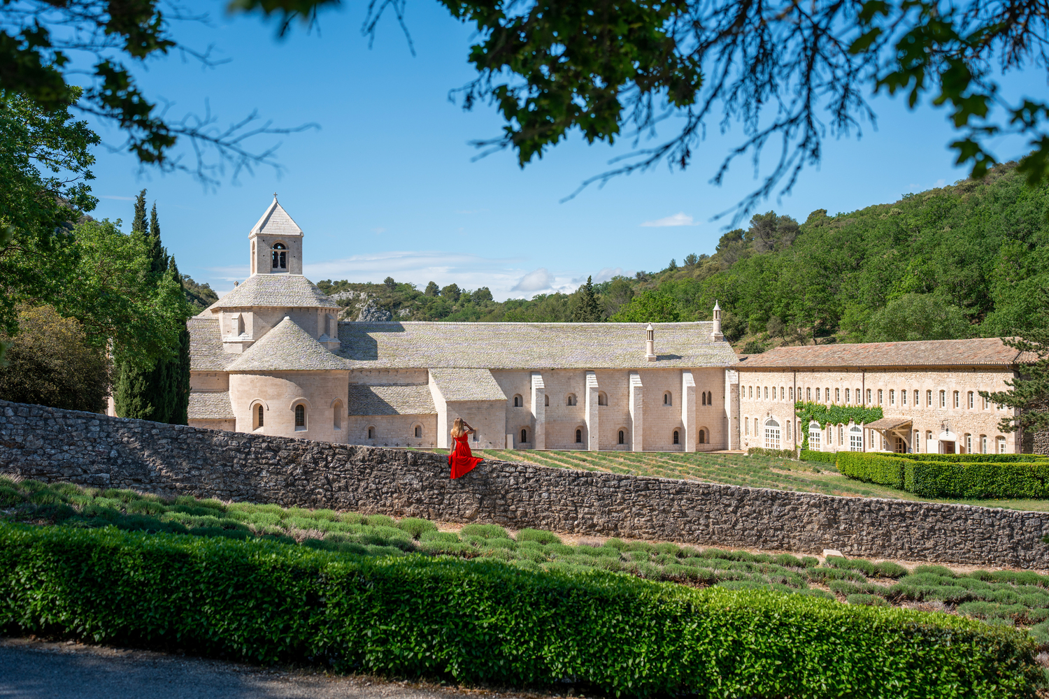 sénanque