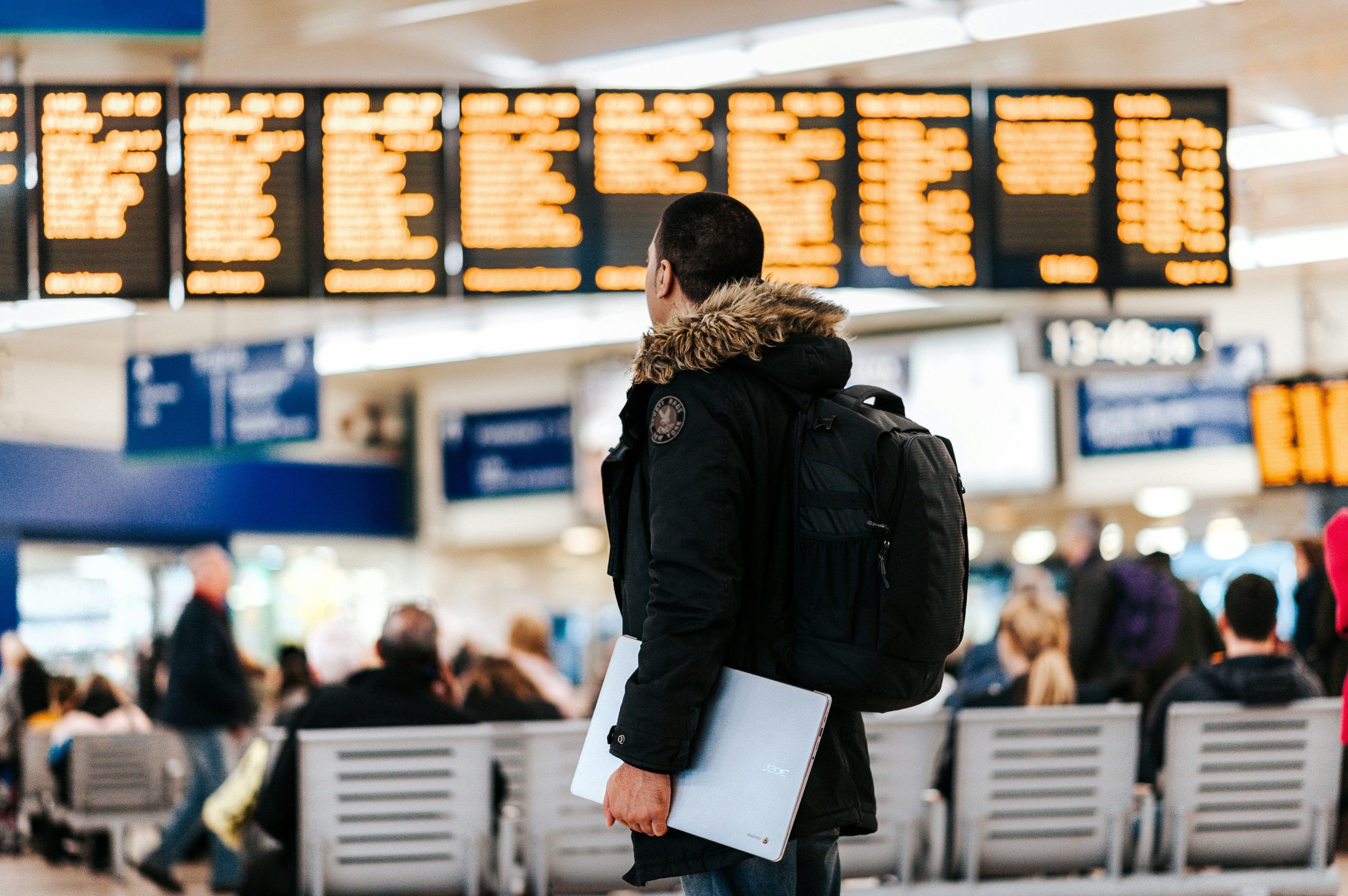 Avion en retard ? Voici ce que l’Europe a décidé pour les voyageurs