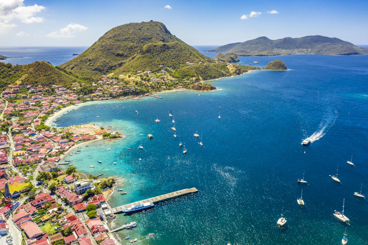 guadeloupe