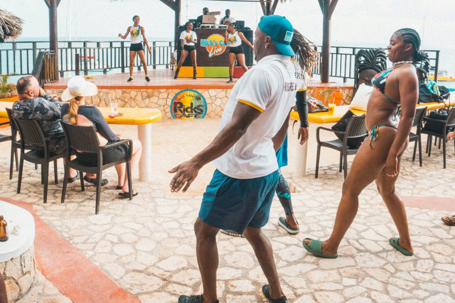 jamaica