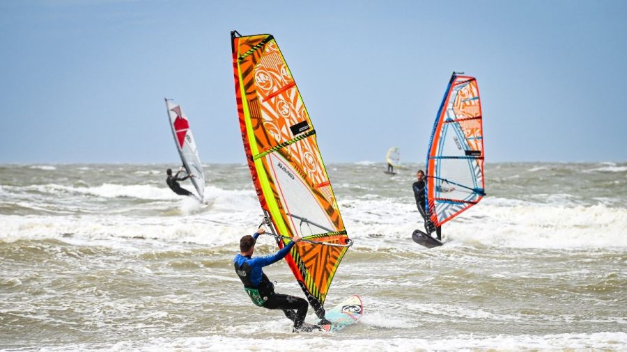 Koksijde