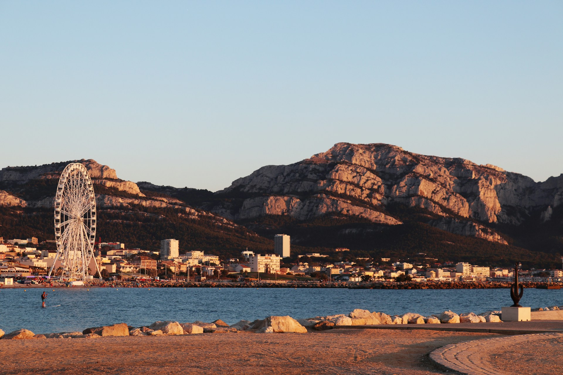prado marseille
