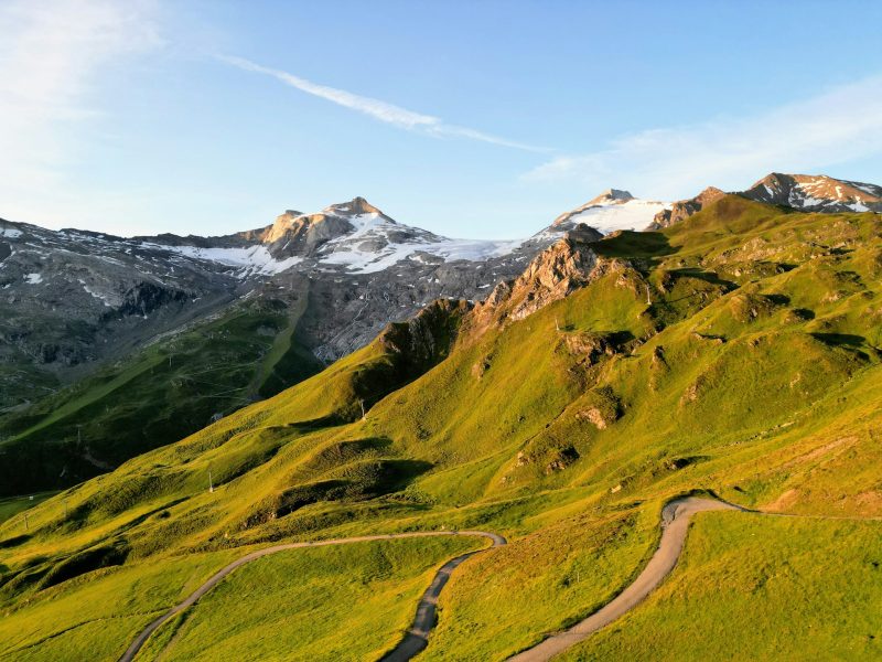 alps