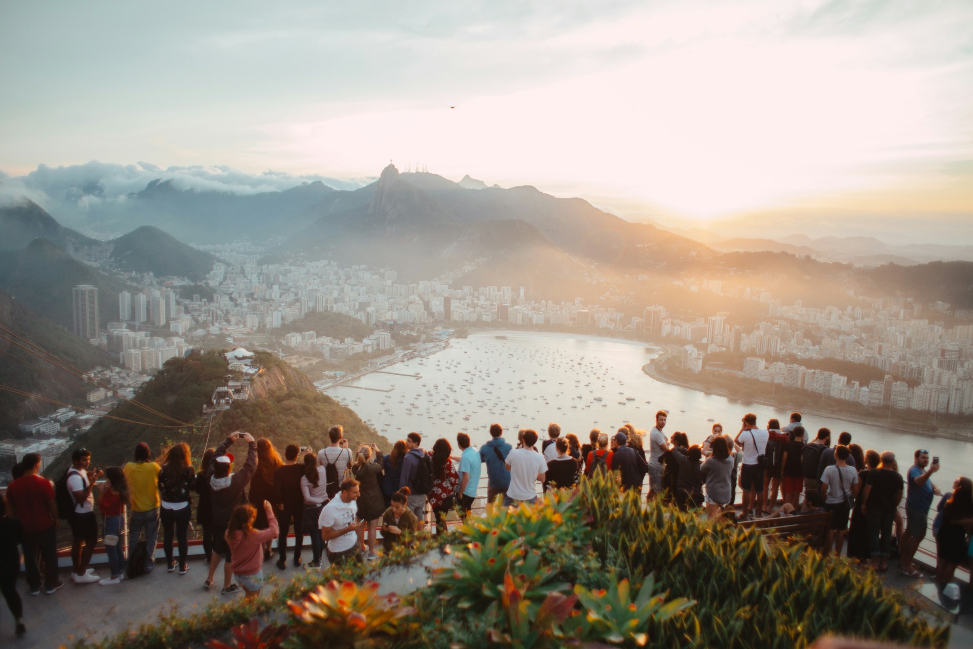 Le tourisme mondial repart ! Mais pas sans quelques incertitudes…