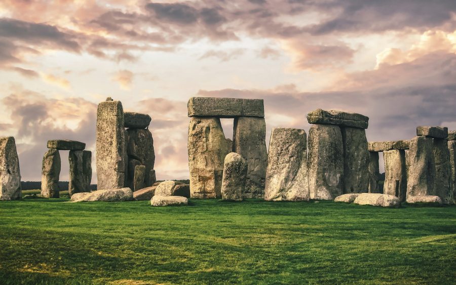 stonehenge