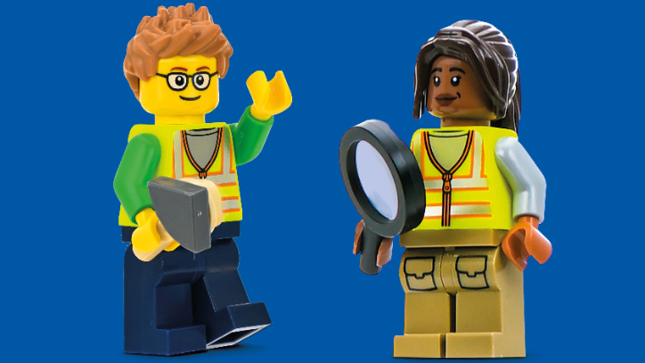 lego