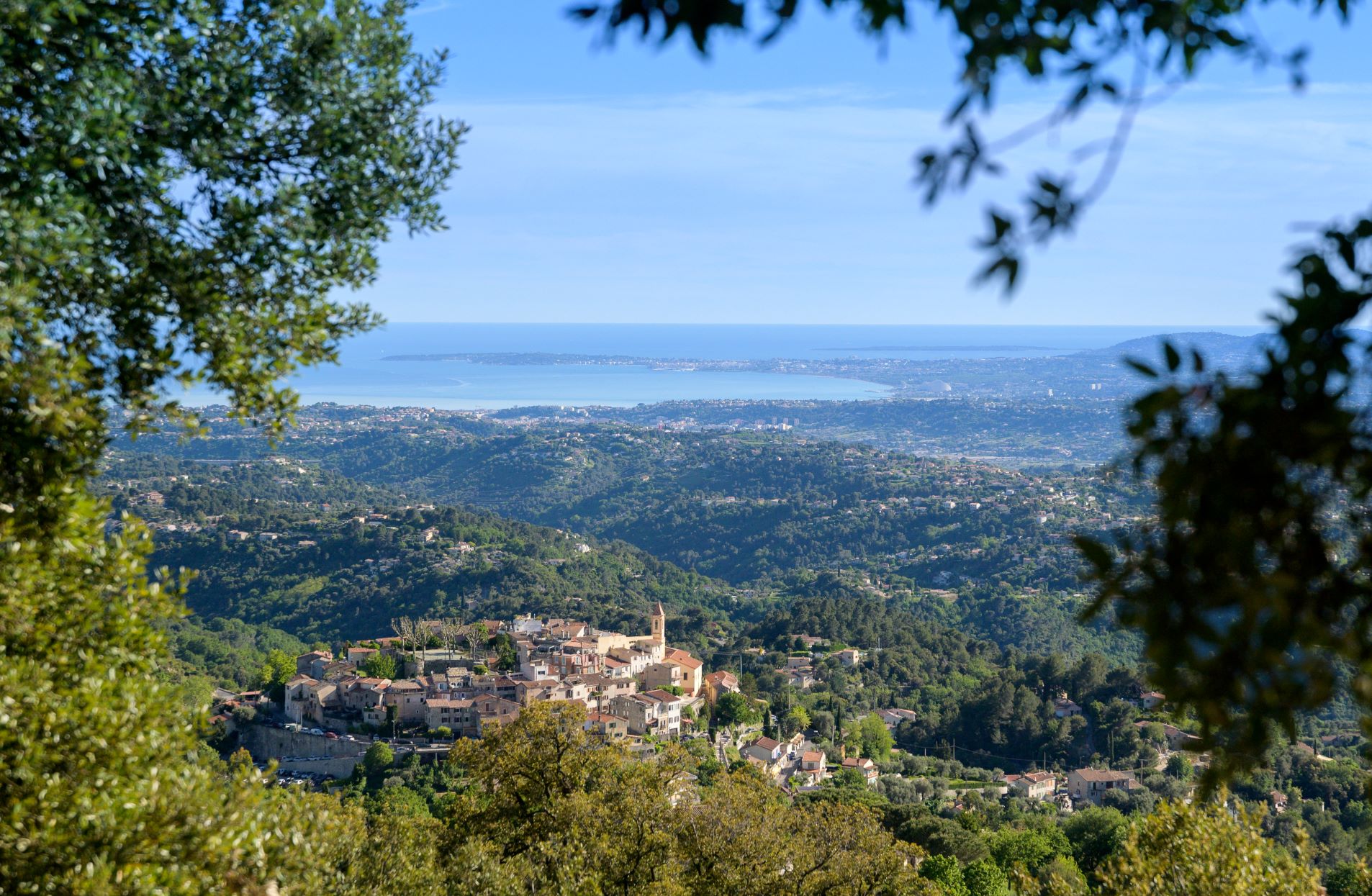 Nice Côte d’Azur, entre mer, montagne et expériences surprenantes