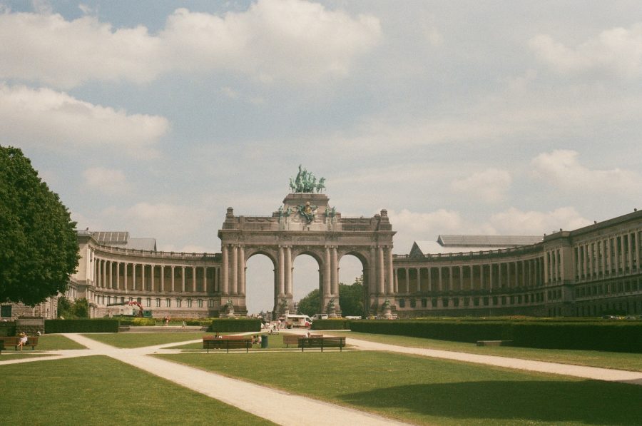 Art : 2 trésors de Van de Velde refont surface à Bruxelles !