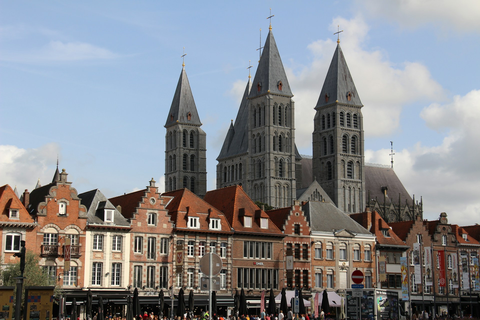 Jazz Festival de Tournai : ça va swinguer sec pour la 14e édition !