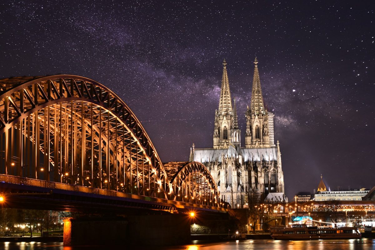 La cathédrale de Cologne met fin à une tradition séculaire !