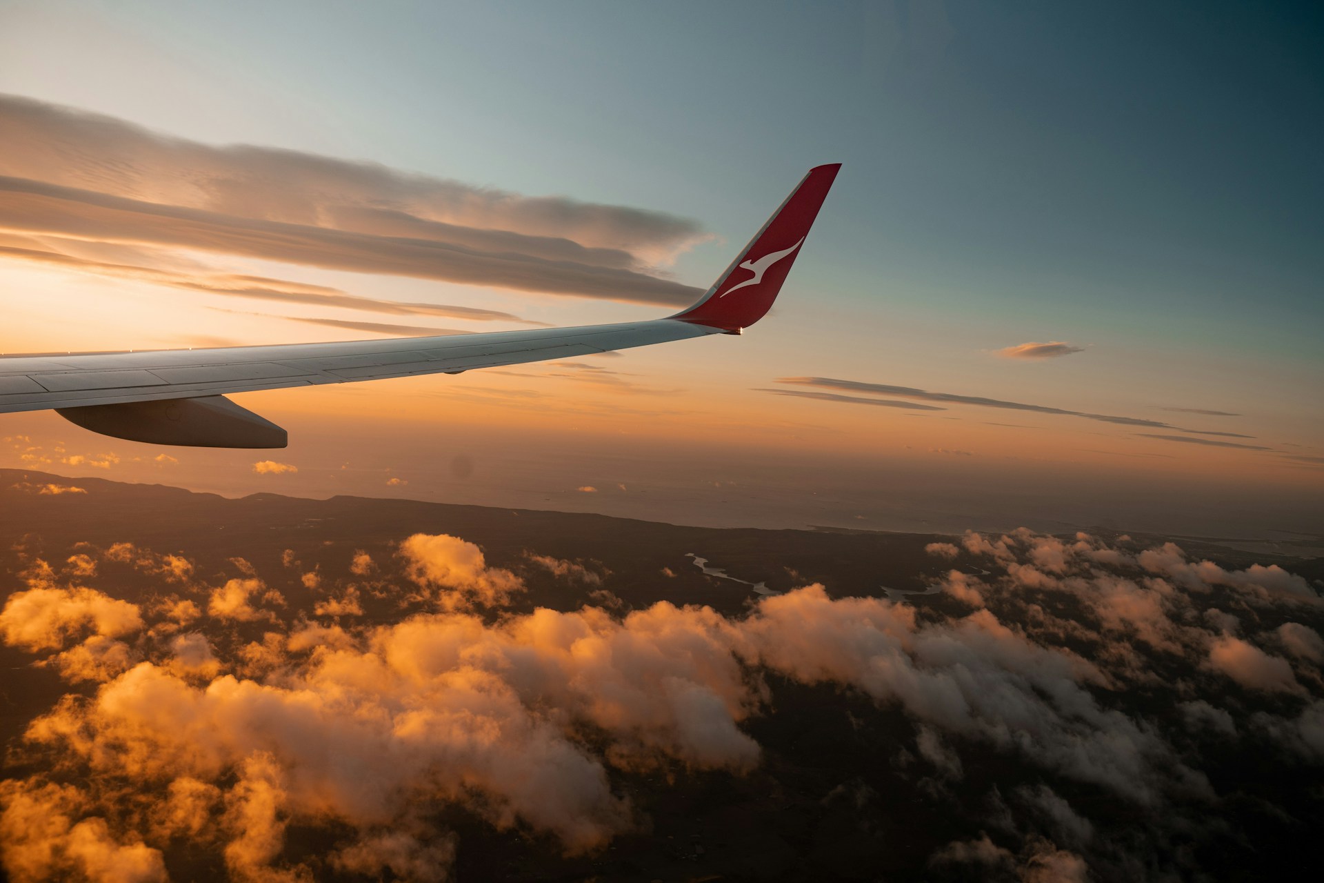 Londres-Sydney sans escale : Qantas propose un vol « historique »