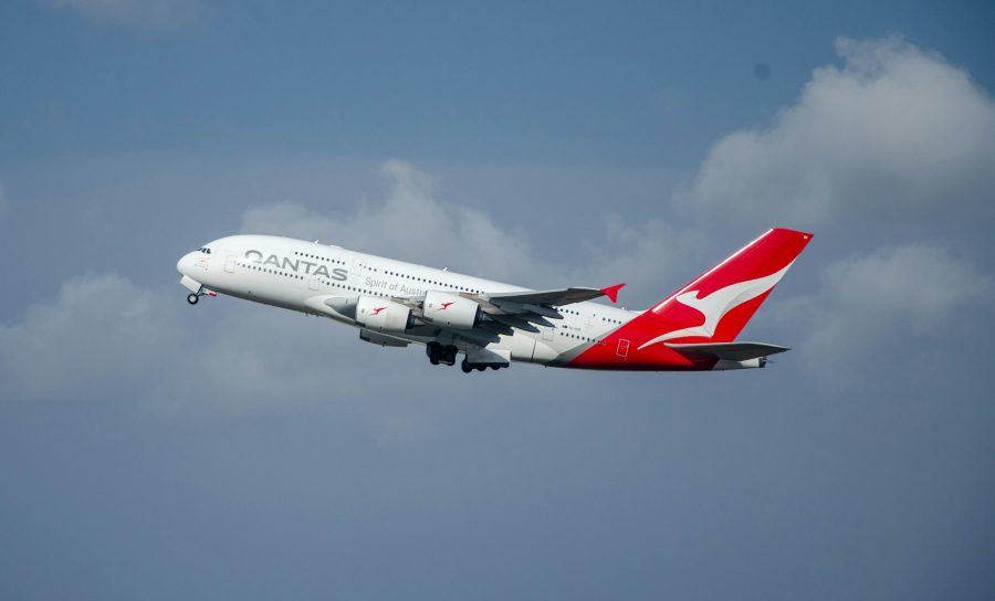 qantas