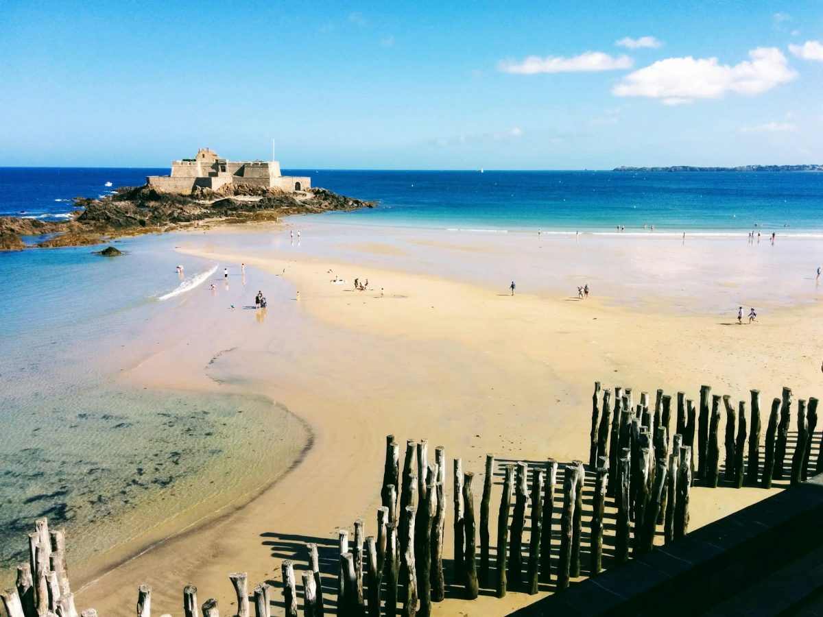France : ces plages qu’il faudra mieux éviter cet été !
