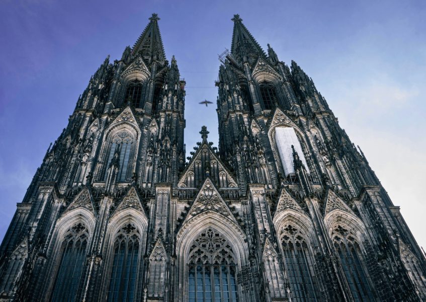 cathedral koln